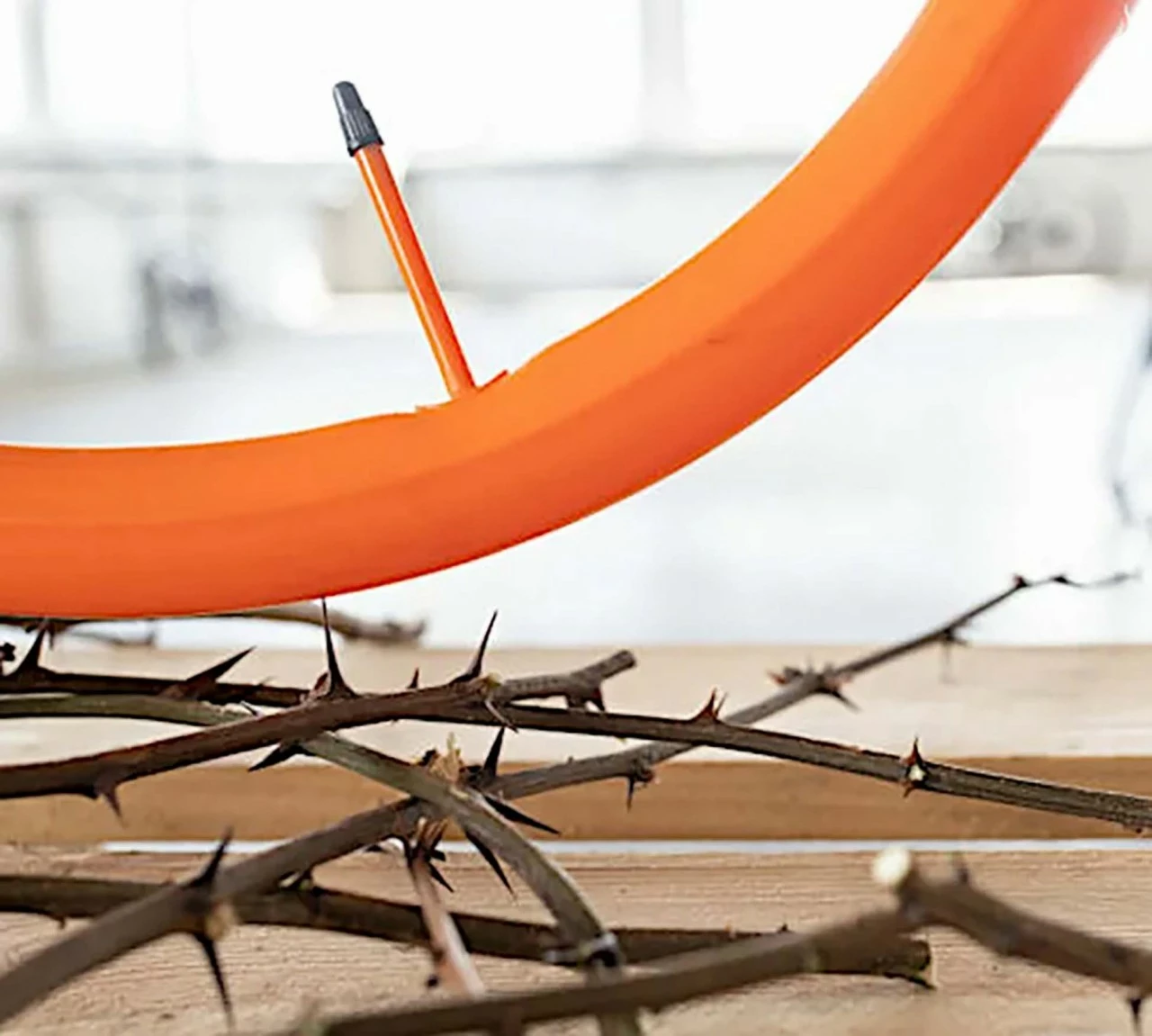 Tubolito Schlauch X-Tubo-City/Tour-SV 30-50 Mm – Bild 6