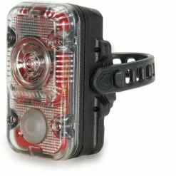 LUPINE LIGHTING SYST Lupine ROTLICHT MAX (StVZO)