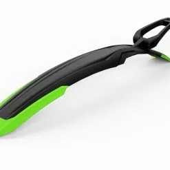 ACID Steckschutzblech VANE PRO Hinten 29" Black´n´green