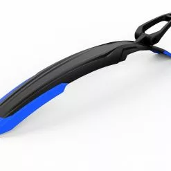 ACID Steckschutzblech VANE PURE Hinten 29" Black´n´blue