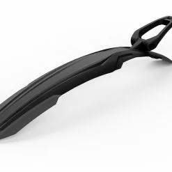 ACID Steckschutzblech VANE DISC Hinten 27,5" Black´n´grey