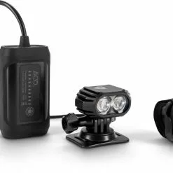 ACID Outdoor LED-Licht HPA 2000 Black
