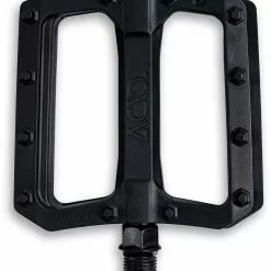 ACID Pedale FLAT C3-ZP Black