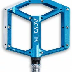 ACID Pedale FLAT A1-CB Blue