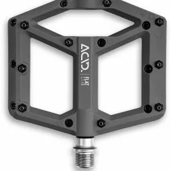 ACID Pedale FLAT C1-IB Grey