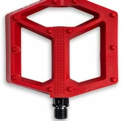 ACID Pedale FLAT C2-CC Red