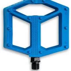 ACID Pedale FLAT C2-CC Blue