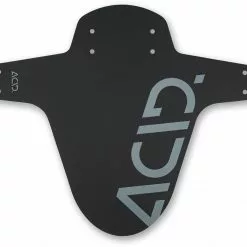 Cube ACID Schutzblech Downhill Black´n´flashgrey