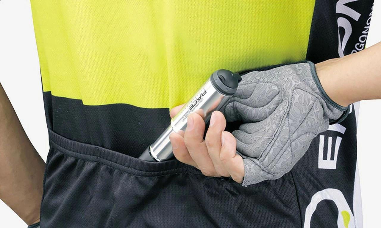 Topeak RaceRocket MT Gold – Bild 7