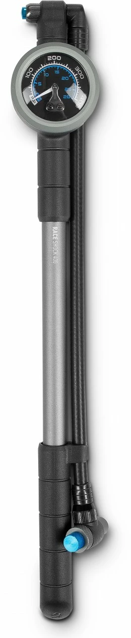 ACID Dämpferpumpe RACE SHOCK 400