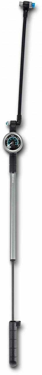 ACID Dämpferpumpe RACE SHOCK 400 – Bild 2