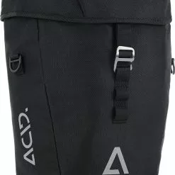 ACID Fahrradtasche CITY 15 Black