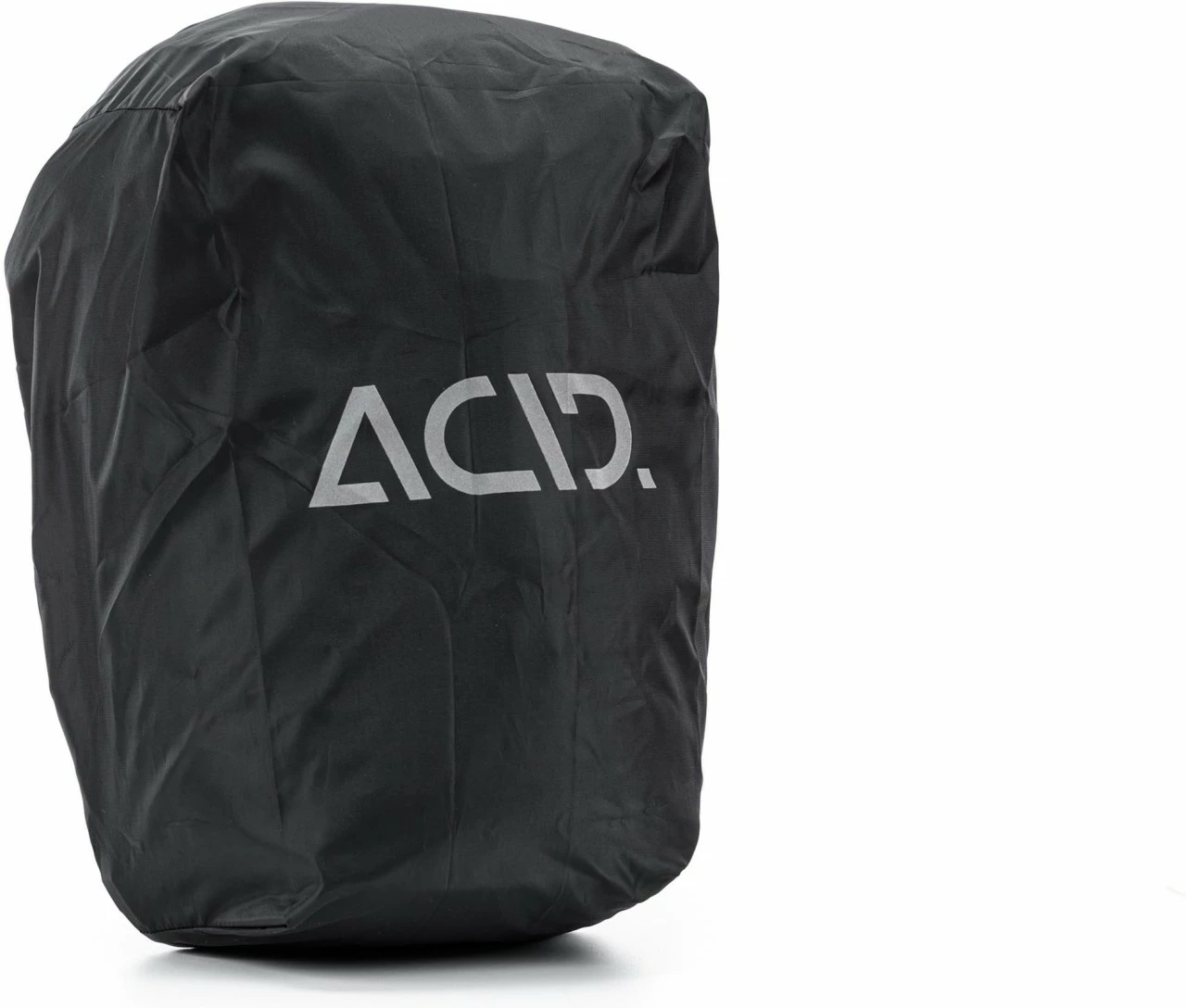 ACID Fahrradtasche CITY 15 Black – Bild 5