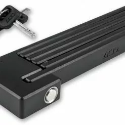 ACID Faltschloss RIGID 100 PURE Black