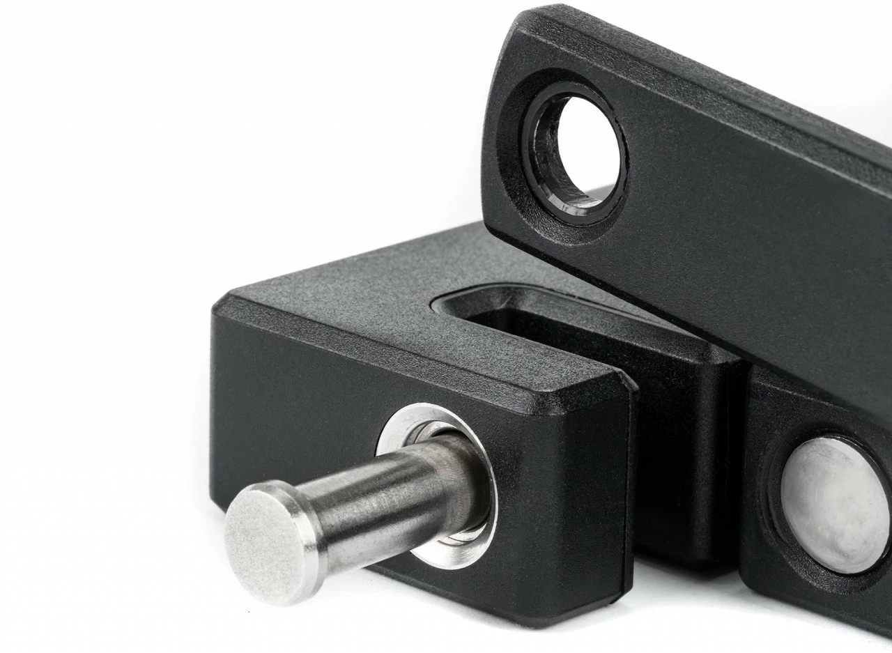 ACID Faltschloss RIGID 120 PURE – Bild 2