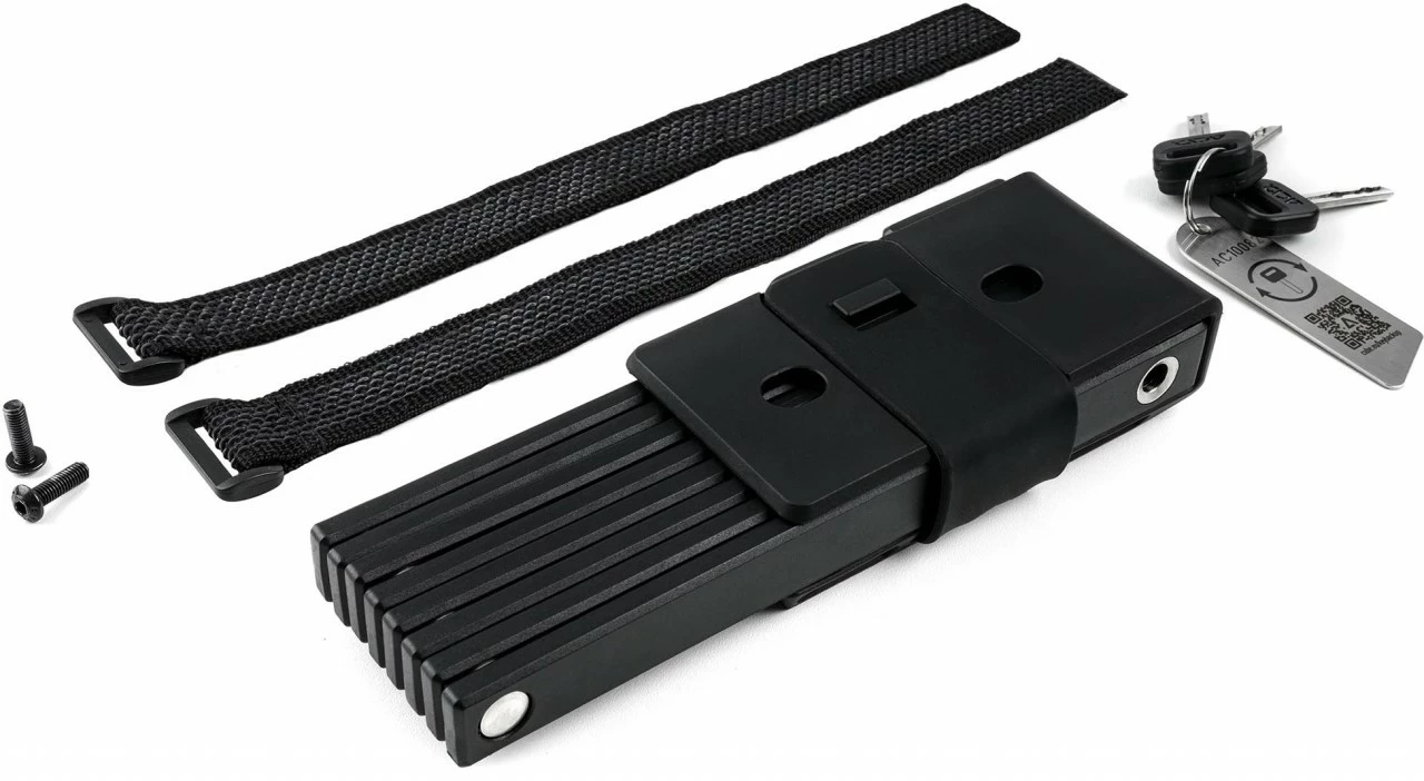 ACID Faltschloss RIGID 120 PURE – Bild 5