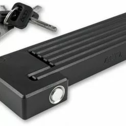 ACID Faltschloss RIGID 80 PURE Black