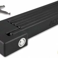 ACID Faltschloss RIGID 90 Black