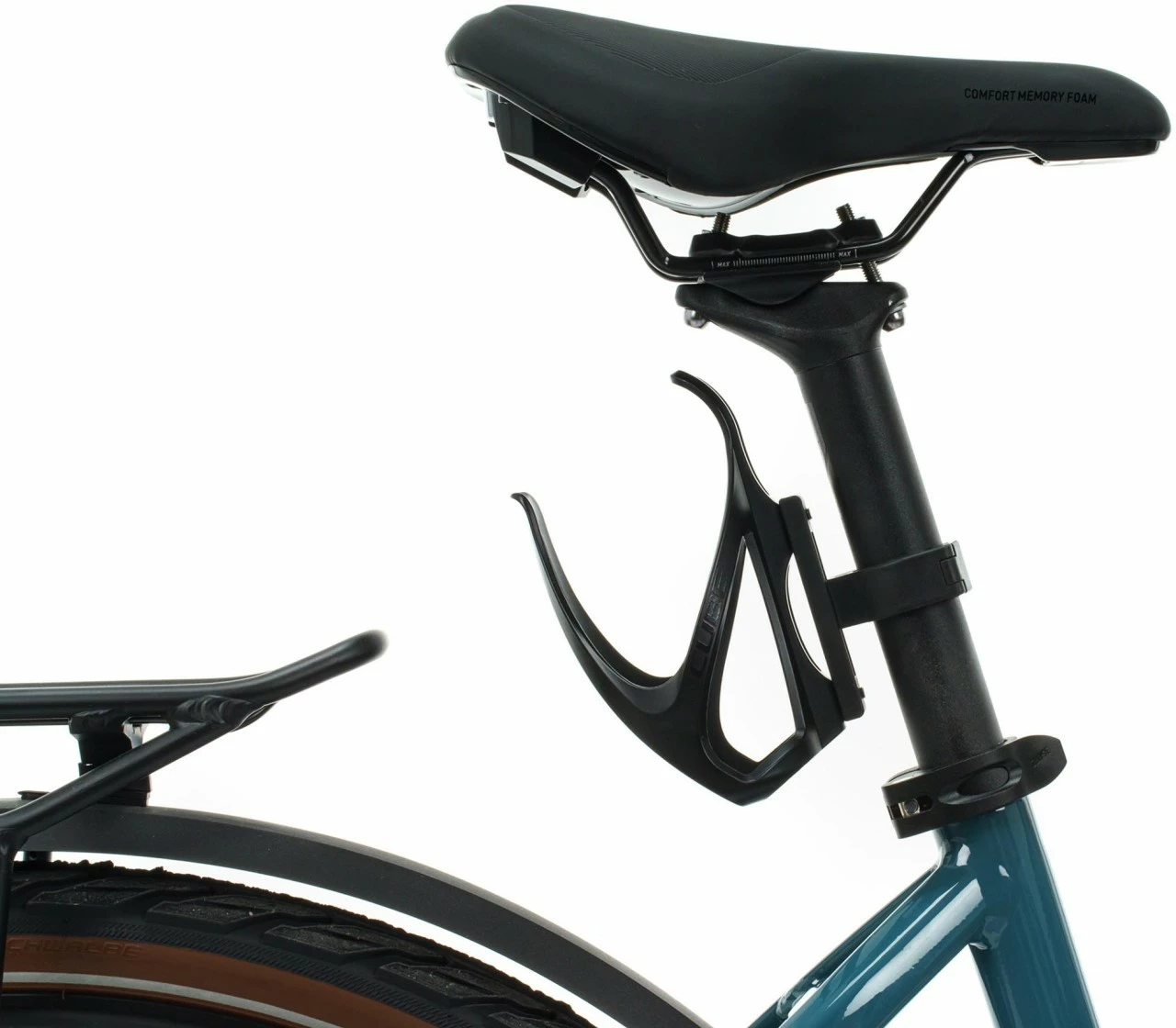 ACID Flaschenhalter Adapter Lenker â Bild 3