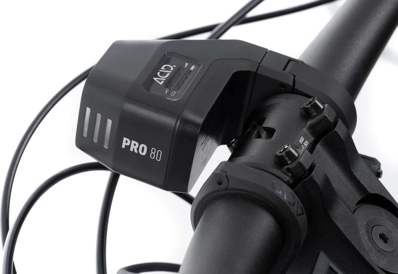 ACID Frontlicht PRO 80 – Bild 5