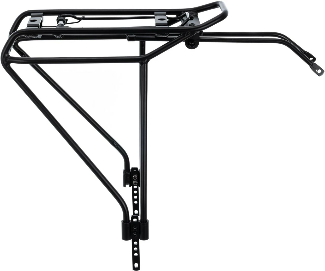 ACID Gepäckträger Universal 26" - 29" RILink Black – Bild 2