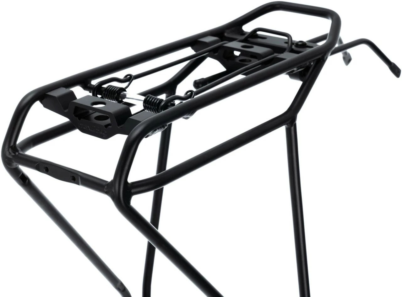 ACID Gepäckträger Universal 26" - 29" RILink Black – Bild 3