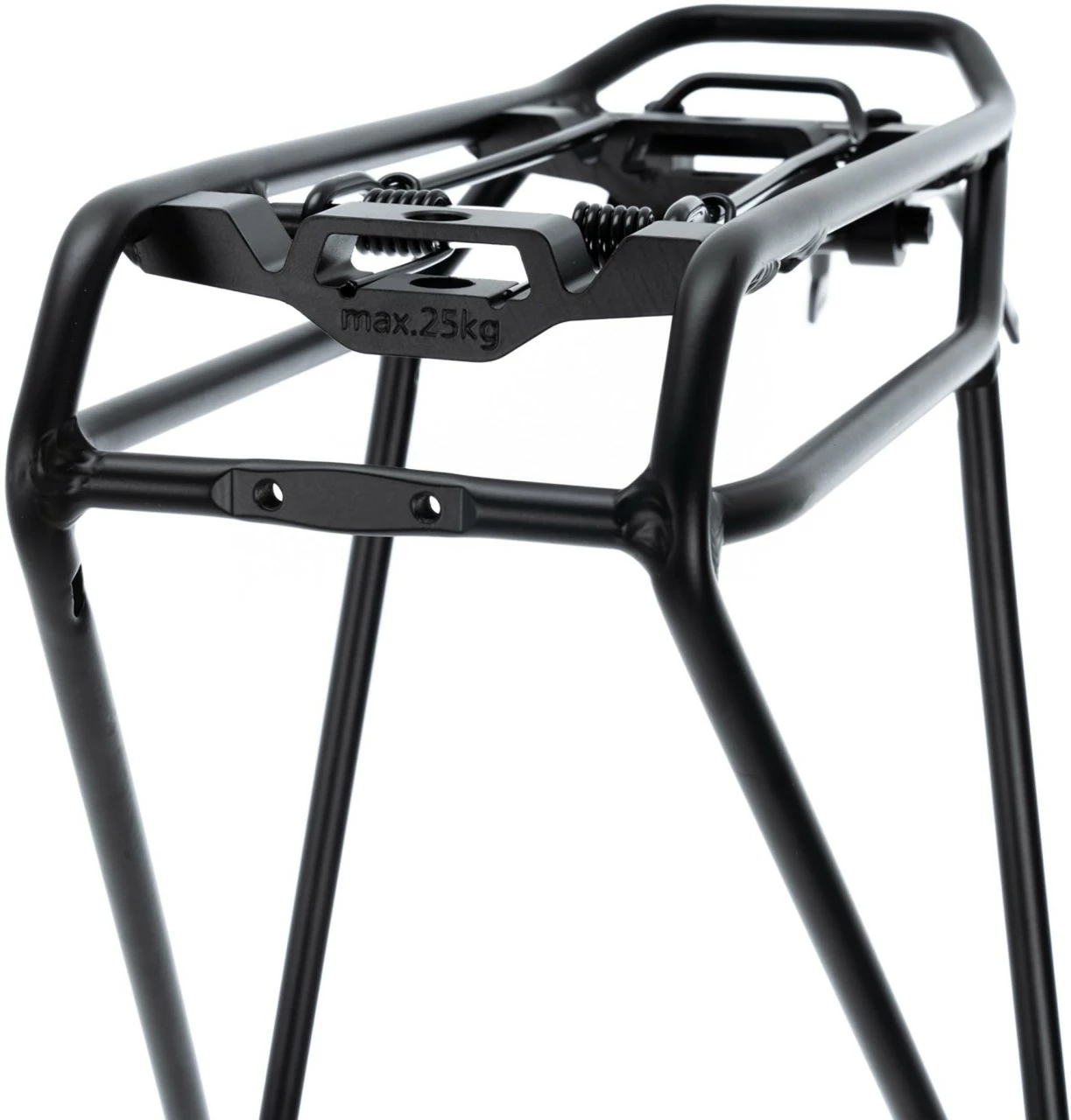 ACID Gepäckträger Universal 26" - 29" RILink Black – Bild 5