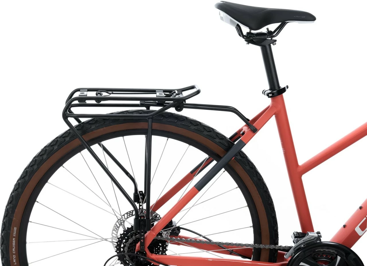 ACID Gepäckträger Universal 26" - 29" RILink Black – Bild 6