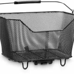 ACID Gepäckträgerkorb 20 RILink Black