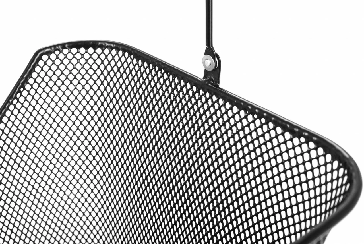 ACID Gepäckträgerkorb 20 RILink Black – Bild 2