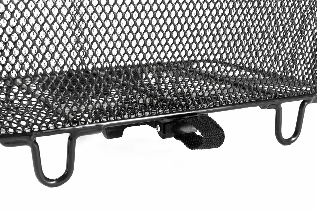 ACID Gepäckträgerkorb 20 RILink Black – Bild 3