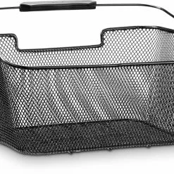 ACID Gepäckträgerkorb 25X Universal Black