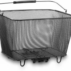 ACID Gepäckträgerkorb 25 RILink Black