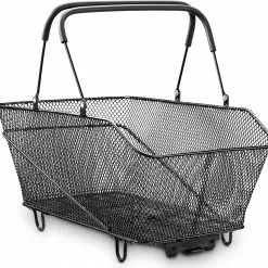 ACID Gepäckträgerkorb 30 Trunk RILink Black
