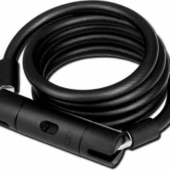 ACID Kabelschloss CORVID K180 Black