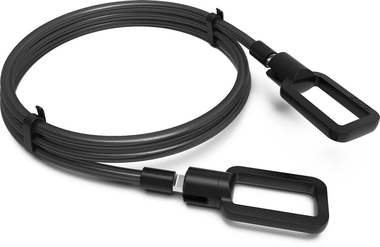 ACID Kabelverlängerung PRO 200 Black