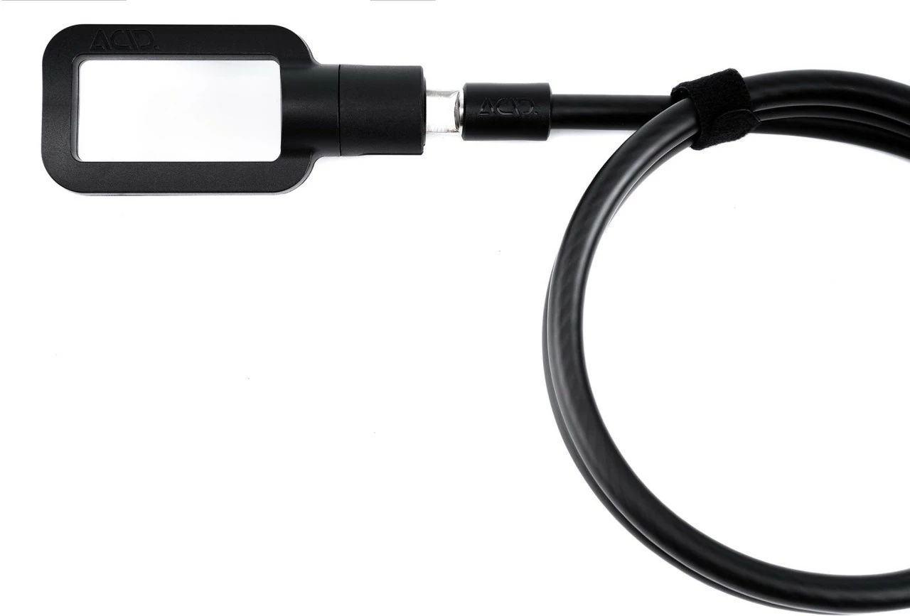 ACID Kabelverlängerung PRO 250 Black – Bild 3