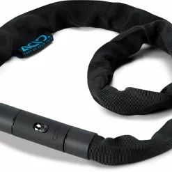 ACID Kettenschloss CORVID PRO K120 Black