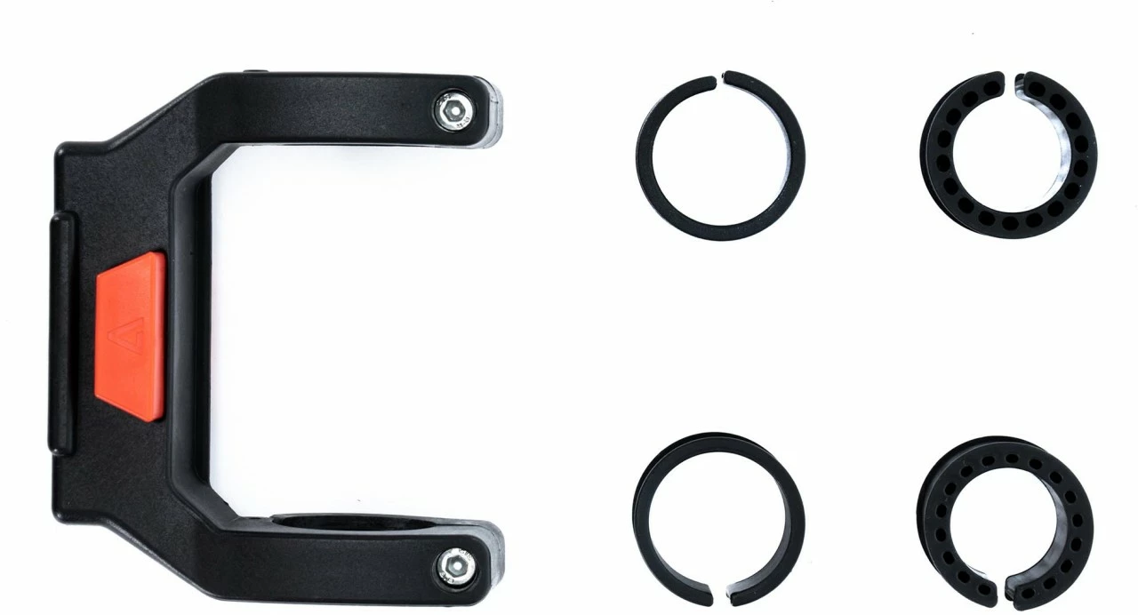 ACID Lenkerkorb 16 FILink Black – Bild 5