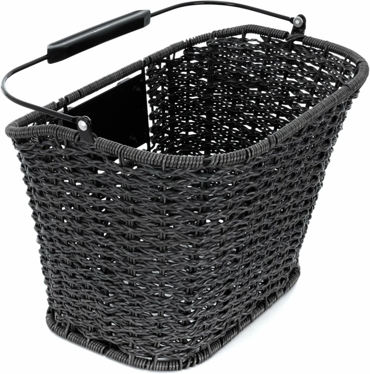 ACID Lenkerkorb 16 FILink Rattan – Bild 4