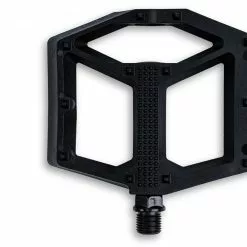 ACID Pedale FLAT C2-CC Black