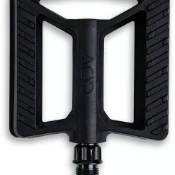 ACID Pedale FLAT C3-EPB ATX Black