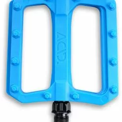 ACID Pedale FLAT C3-ZP Blue