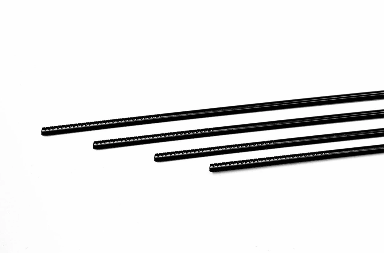 ACID Schutzblechset 75 27,5" Black – Bild 7