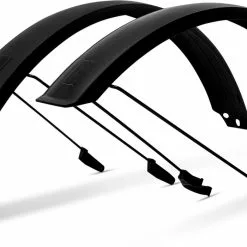 ACID Schutzblechset 75 29" Black