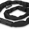 ACID Zahlenkettenschloss CORVID C100 Black