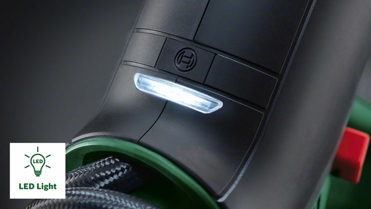 Bosch UniversalPump 18V Akku-Druckluftpumpe + StarterSet 18V – Bild 4