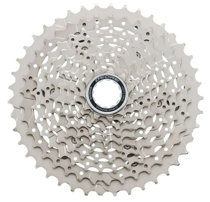 Shimano Kassette MTB DEORE 11-fach â Bild 2