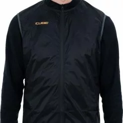 CUBE ATX Breaker Weste Black