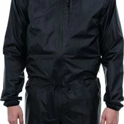 CUBE ATX Utility Anzug Black